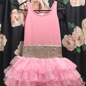 Ooh La La Couture Size 8